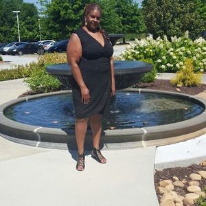 Meet your Posher, Andrene